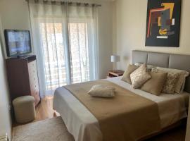 Galerias 90, hôtel à Pombal