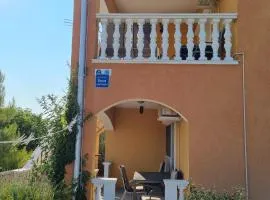 Apartmani Anna