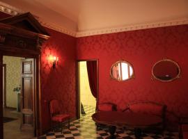 Dimora Castelli, B&B in Chieti