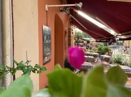 فندق فيلا لا تور