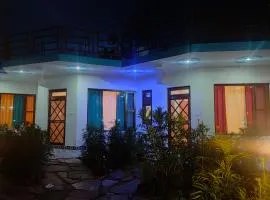 Kasar wonder hill homestay