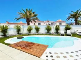 Taucho - private, heatable pool, BBQ, 4 bedrooms - Vivienda vacacional