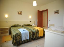 Agostini Daniela B&B, hotell i Cadoneghe