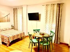 Anas Apartment centro histórico