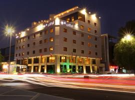 Orans Suites 4, hotel in Jeddah
