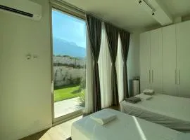 Getaway Room Palase