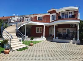 Apartment Jopa, 3-star hotel in Šibenik