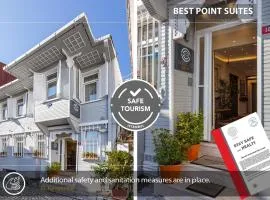 Best Point Suites Old City - Best Group Hotels