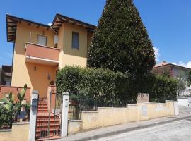 Locazione turistica di Pucci Lidia