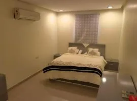 نزل الفيحاء
