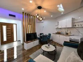 Apartman 3M Lux