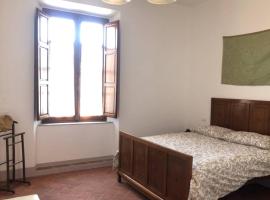 Tuscany and tower, hotell Pisas