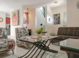 Cabo Kipy, villa em Cabo San Lucas