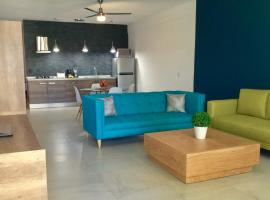 One Bedroom Condo Near Beach RG6 &ndash; apartament typu condo 