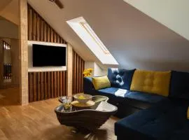 Zlatibor Apartman & Spa Casa Perfetta