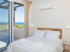 Olea House Kyparissia 80m from the sea