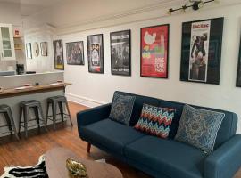 Lower east side Nyc in Old Bisbee, hotel v destinaci Bisbee