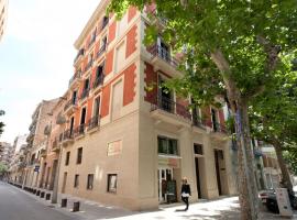 APBCN Eixample Center