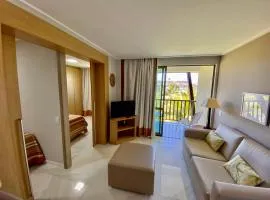 Beach class Muro Alto Flat