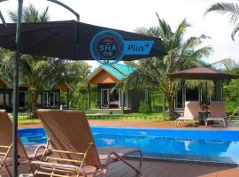 Hongte Khaolak Resort