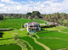 Umah Adenium Ubud