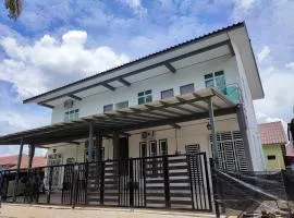 Kayangan Inn