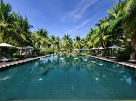 Royal River Kwai Resort and Spa