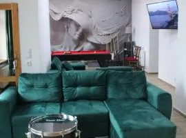 Apartamenty PRETTY WOMAN 100 m town square 24h - nocleg Bytom Chorzów Katowice