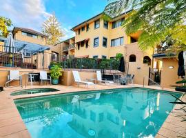 Mermaid Beach Park View, Ferienpark in Gold Coast