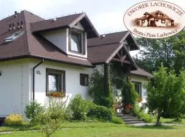 Dworek Lachowicze