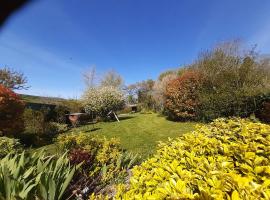 La Maison Normandelys, holiday home in Les Andelys