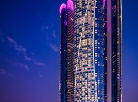 Paramount Hotel Dubai، فندق في الخليج التجاري‎، دبي