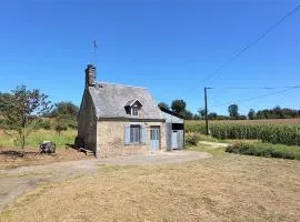 Remote and secluded house with compost toilet