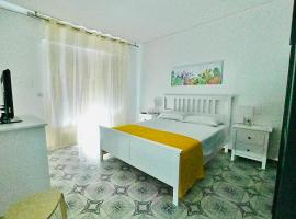 La Sirenetta Apartment, курортный отель в Палермо