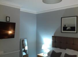 Caversham Lodge, hotel near Reading Train Station, Reading