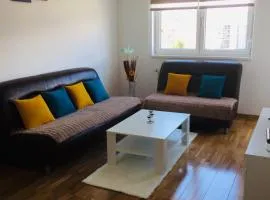 Apartman Tami