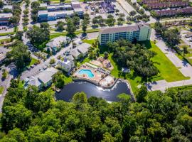 Barefoot Suite by Capital Vacations, hotel near Old Town, Orlando