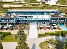 Eden Reserve Hotel, hotel a Gardone Riviera