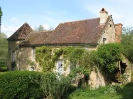 Le Paquier De Vismoux