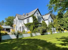 Penarwyn House, hotel in Par