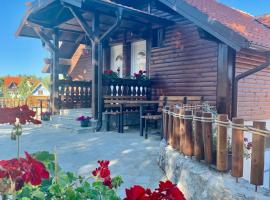 Vila Zorica Vodice, cheap hotel in Zlatibor