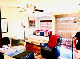 Beech Mountain Cozy Condo