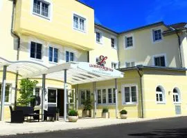 Hotel Leobersdorfer Hof