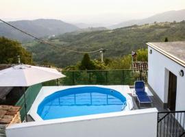 The Grandview Residence, Hotel in Buzet