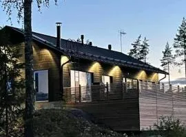 Villa Hirvas Sappee