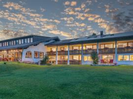 Landgasthaus Sonne โรงแรมในฟรอยเดนชตัดท์