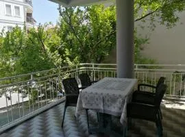 Daltur Cıty Apart