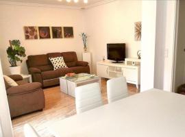 Apartamento EnamoraTe-ruel