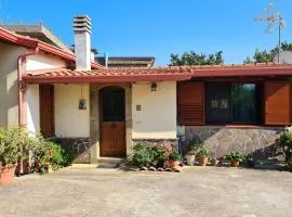 Chalet indipendente con parcheggio privato servizio palestra