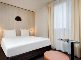 The 10 Best Budget Hotels In Clermont Ferrand France Booking Com
